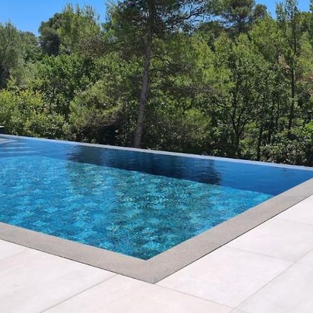 Petit Paradis Sur Golf Flassans-sur-Issole Екстериор снимка