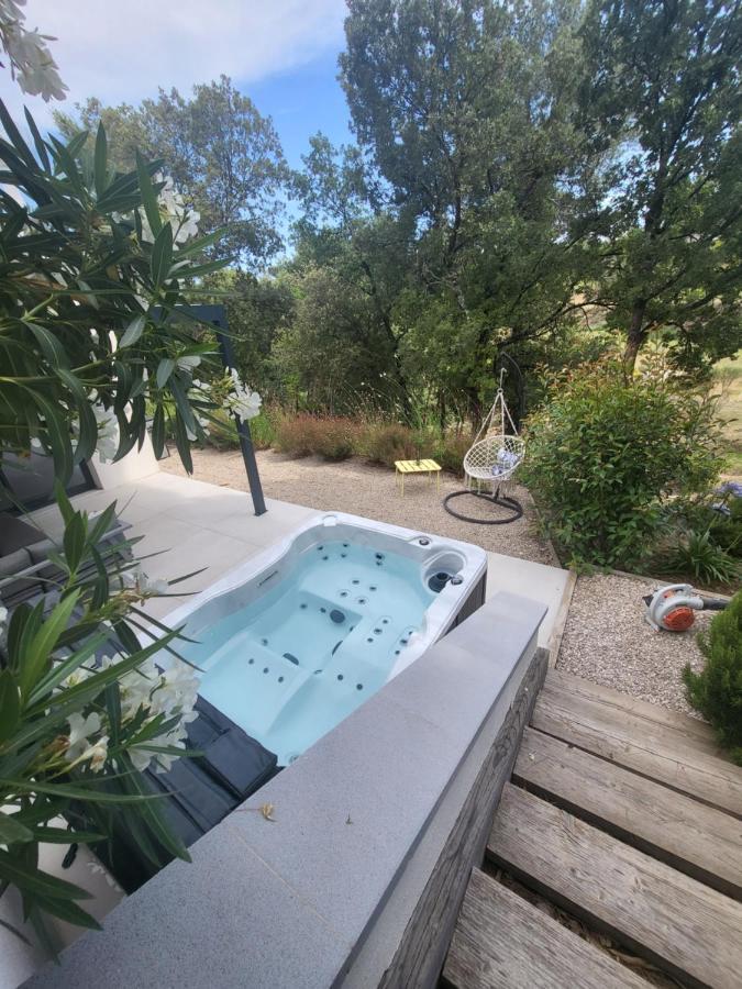 Petit Paradis Sur Golf Flassans-sur-Issole Екстериор снимка
